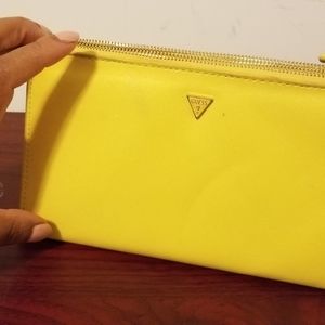 Guess Wristlet